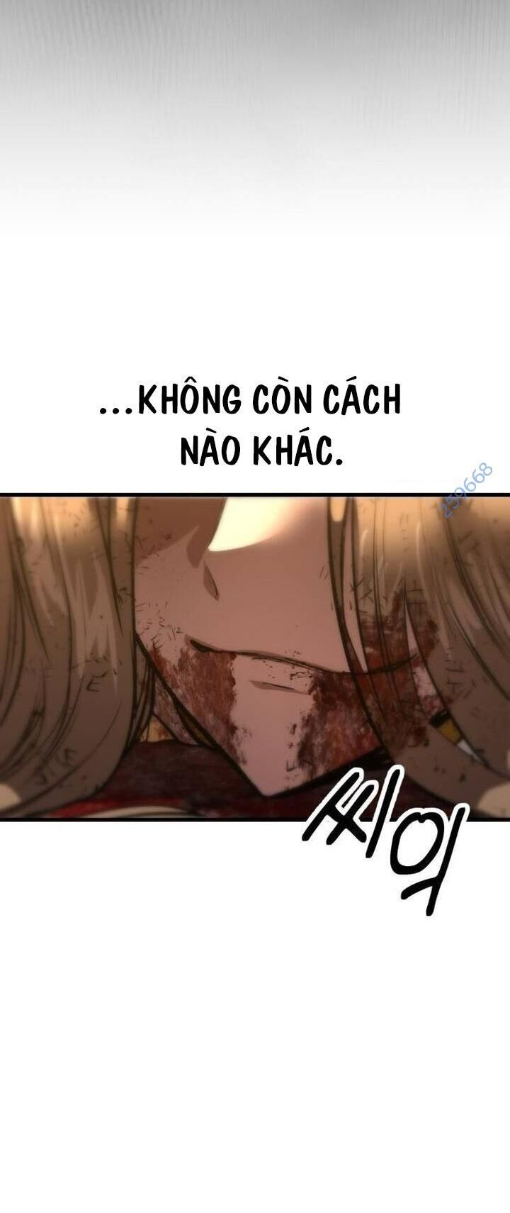 Võ Vương Kang Haejin - Chapter 44 - Page 46