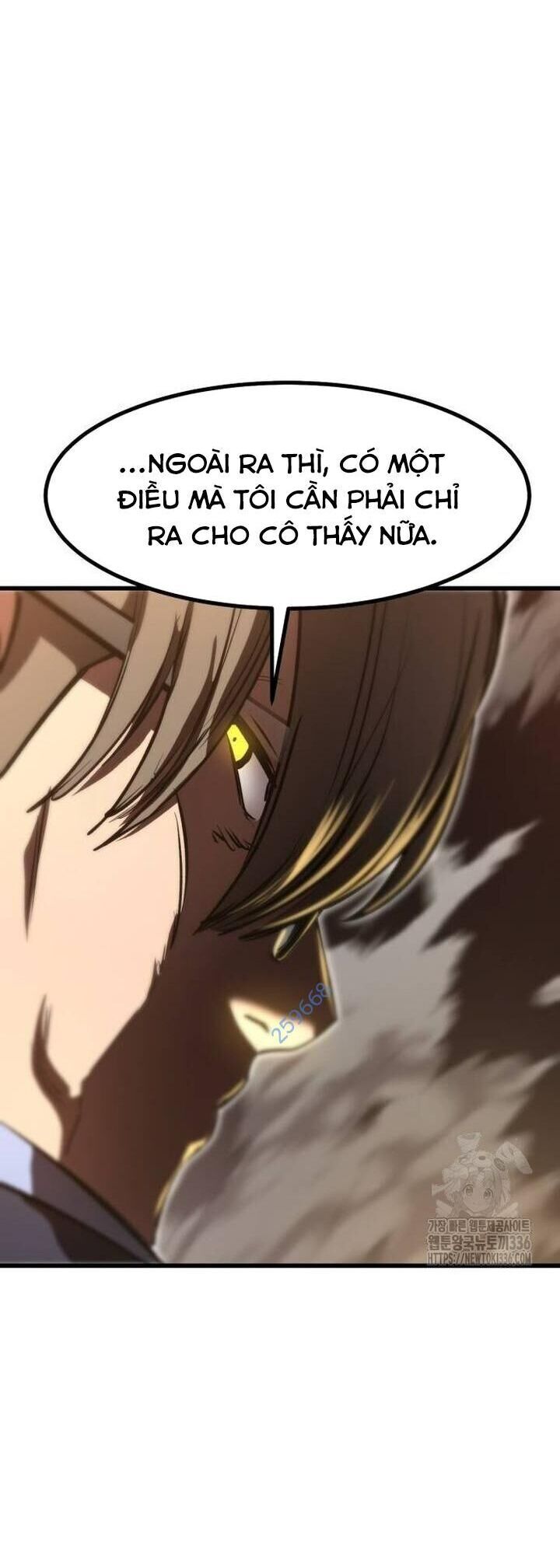 Võ Vương Kang Haejin - Chapter 44 - Page 51