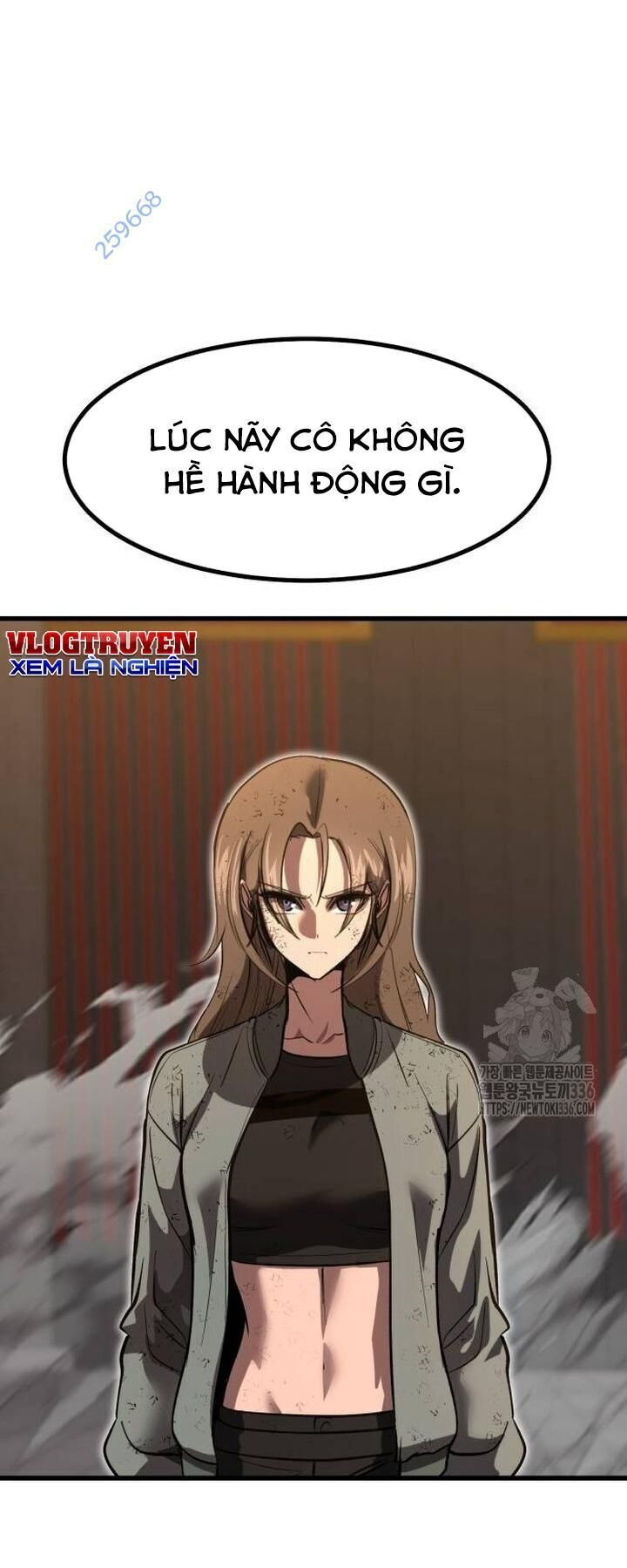 Võ Vương Kang Haejin - Chapter 44 - Page 52