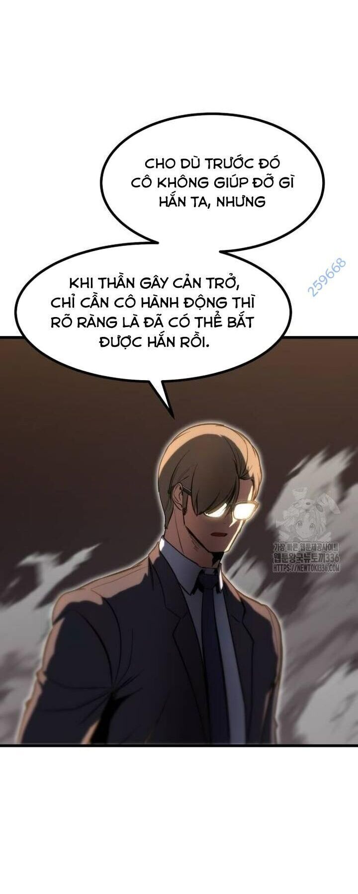 Võ Vương Kang Haejin - Chapter 44 - Page 53