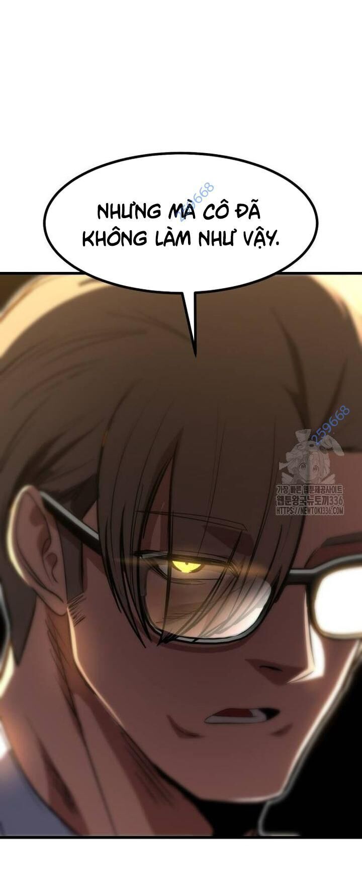 Võ Vương Kang Haejin - Chapter 44 - Page 54