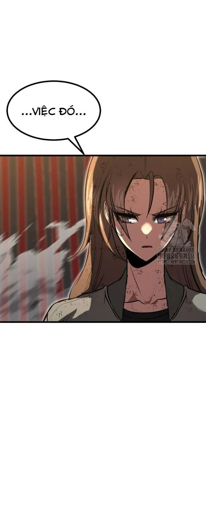 Võ Vương Kang Haejin - Chapter 44 - Page 55