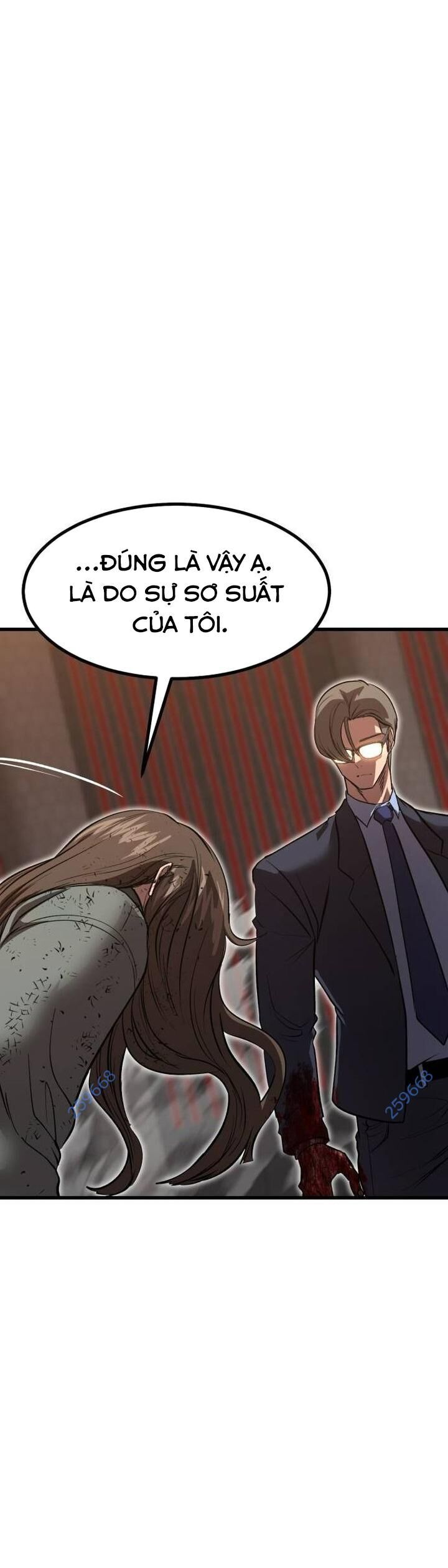 Võ Vương Kang Haejin - Chapter 44 - Page 56