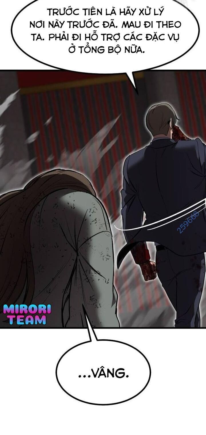 Võ Vương Kang Haejin - Chapter 44 - Page 58