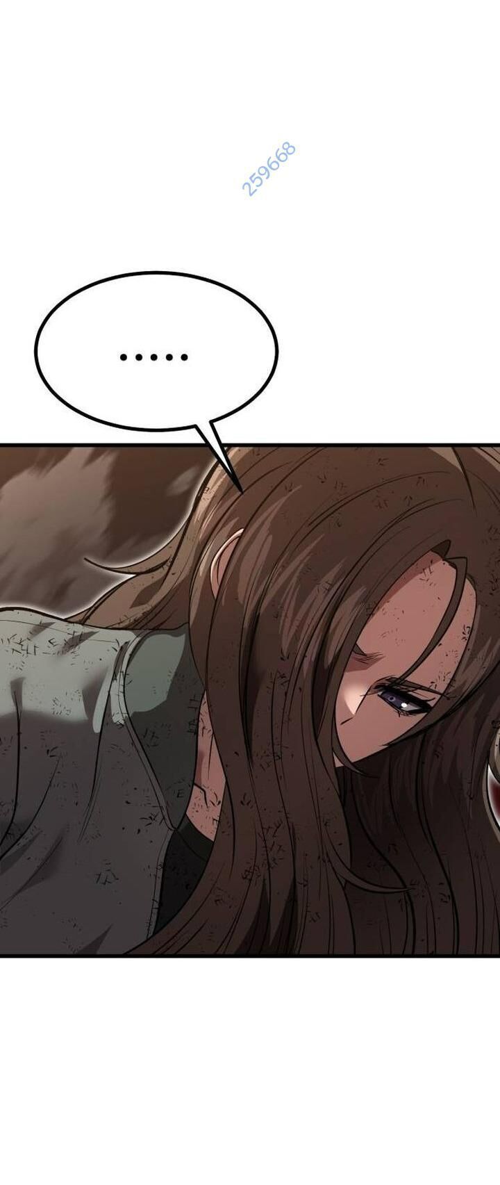 Võ Vương Kang Haejin - Chapter 44 - Page 59