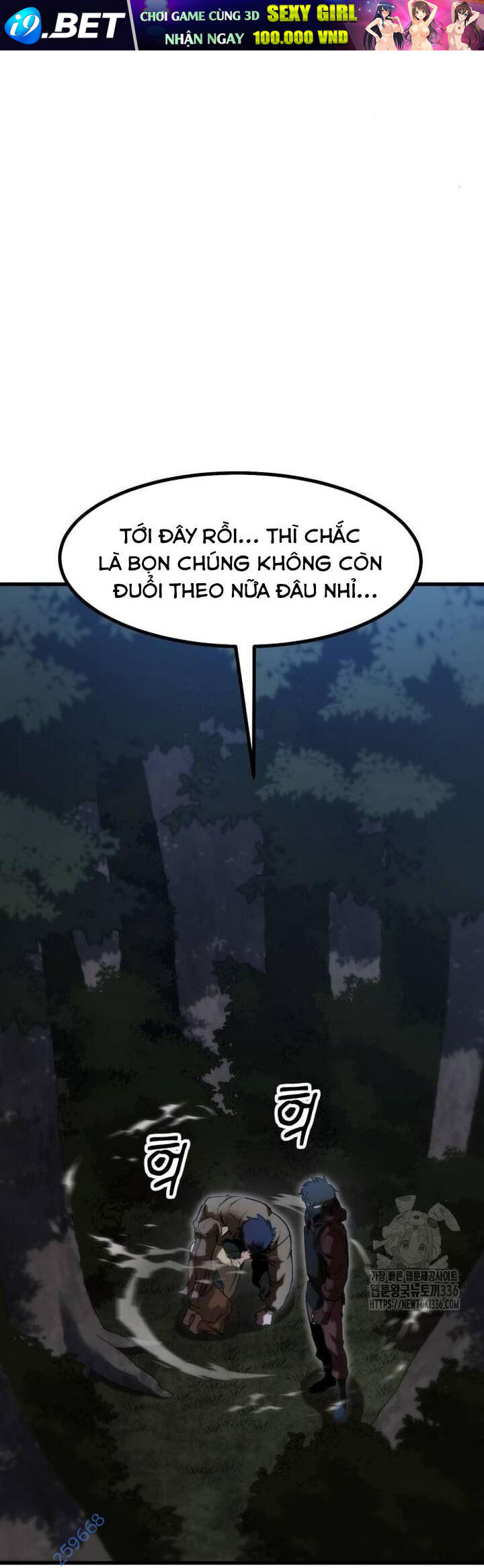 Võ Vương Kang Haejin - Chapter 44 - Page 61