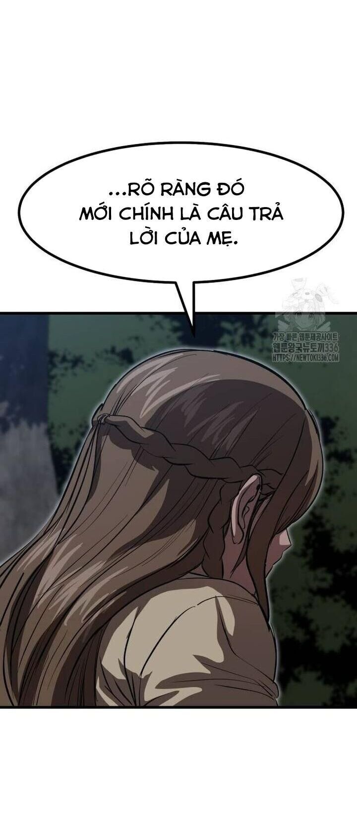 Võ Vương Kang Haejin - Chapter 44 - Page 64