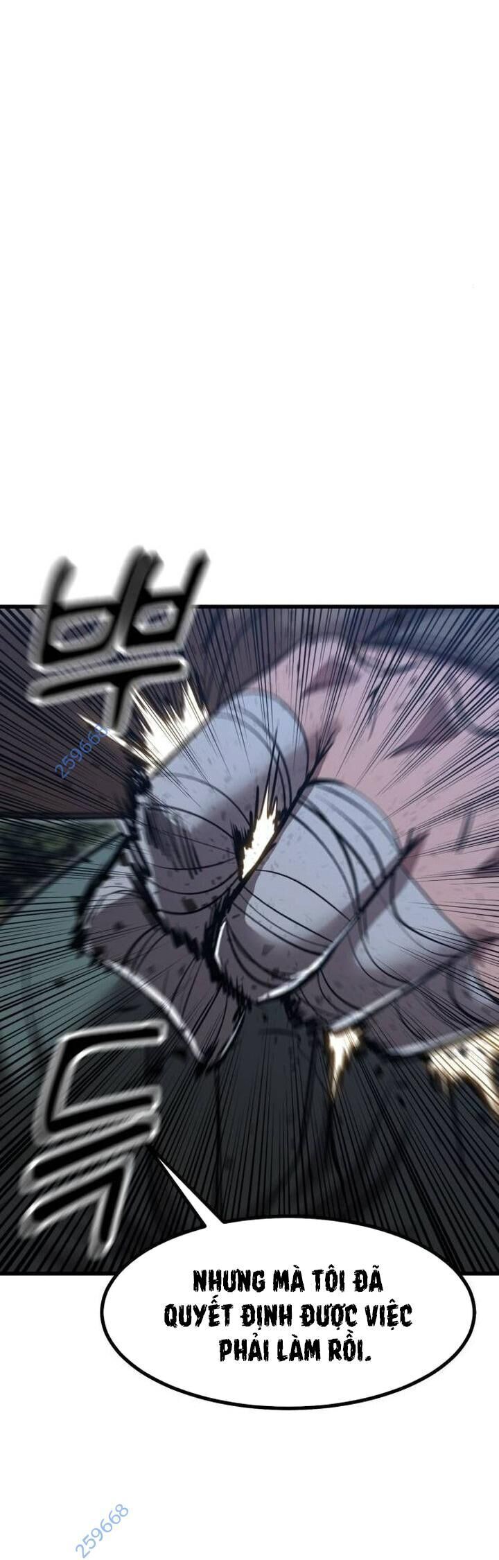 Võ Vương Kang Haejin - Chapter 44 - Page 67