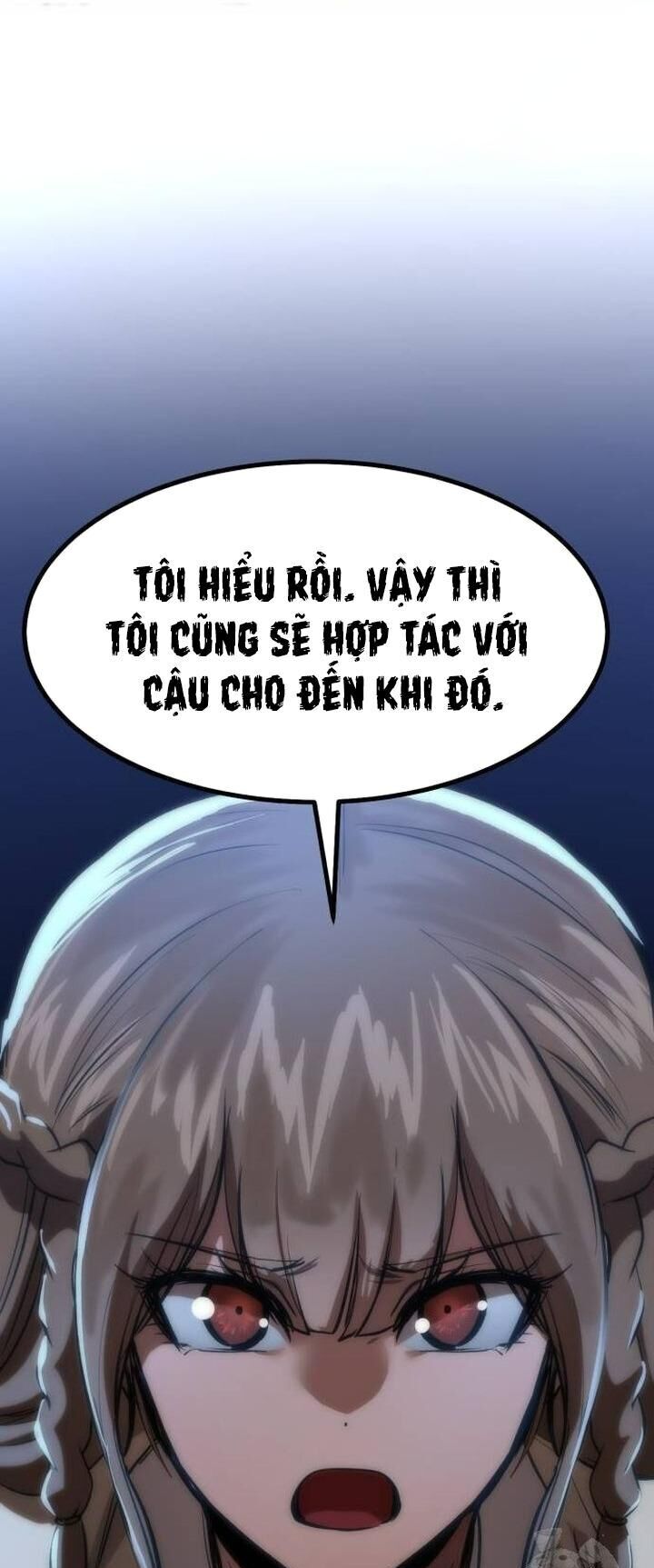 Võ Vương Kang Haejin - Chapter 44 - Page 70