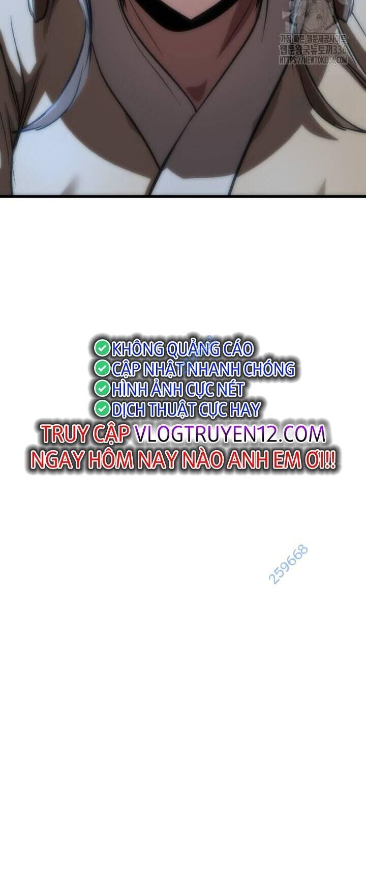 Võ Vương Kang Haejin - Chapter 44 - Page 71