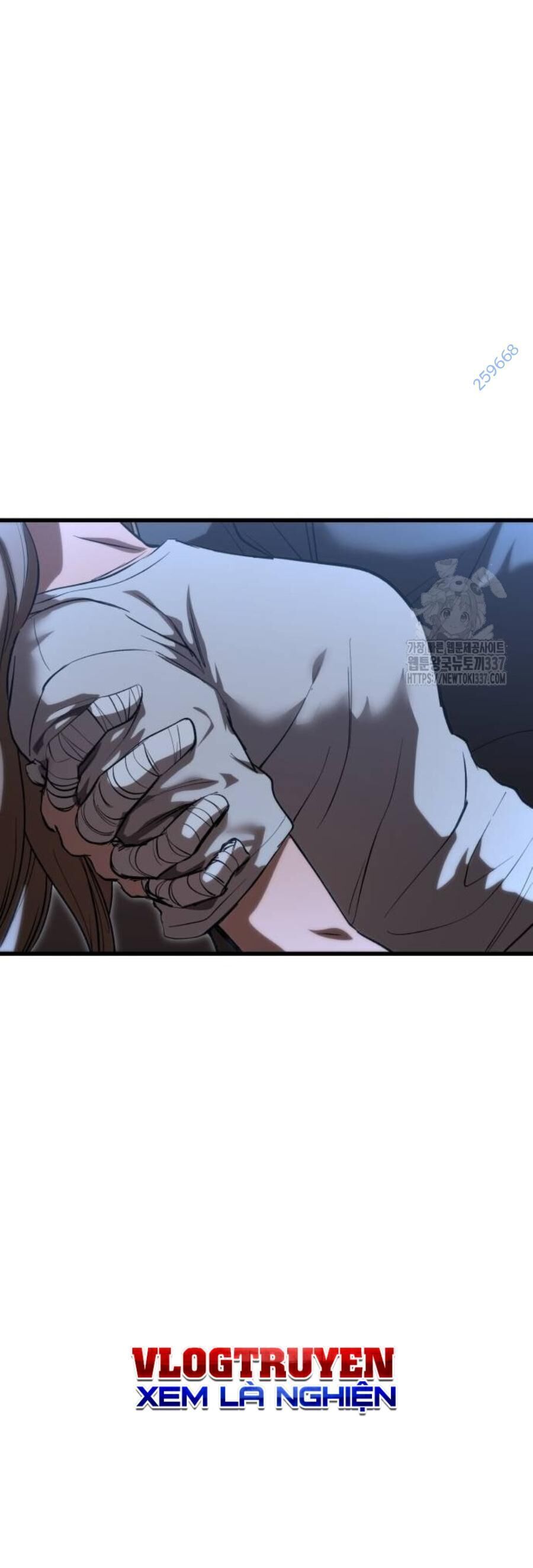 Võ Vương Kang Haejin - Chapter 45 - Page 16