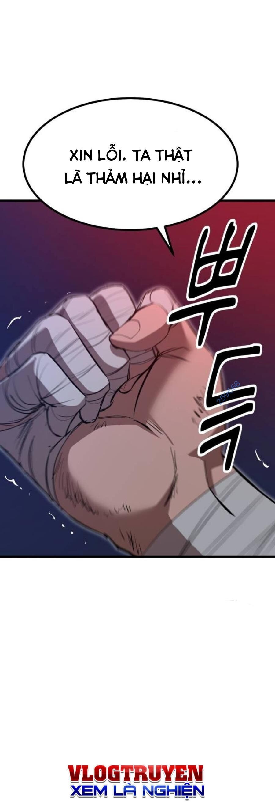 Võ Vương Kang Haejin - Chapter 45 - Page 30