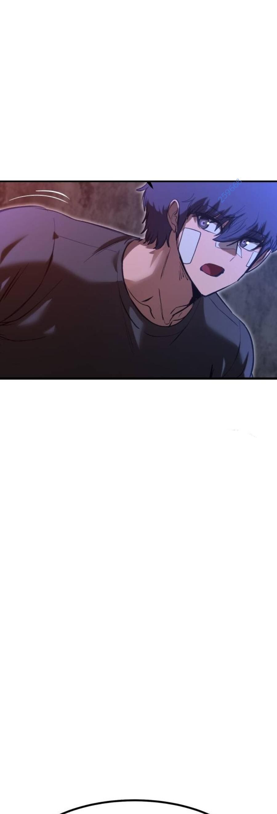 Võ Vương Kang Haejin - Chapter 45 - Page 38