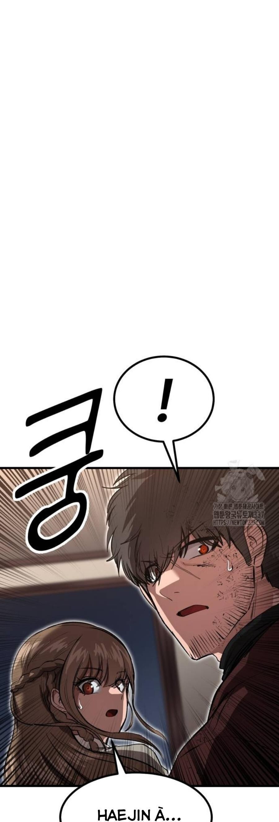 Võ Vương Kang Haejin - Chapter 45 - Page 4