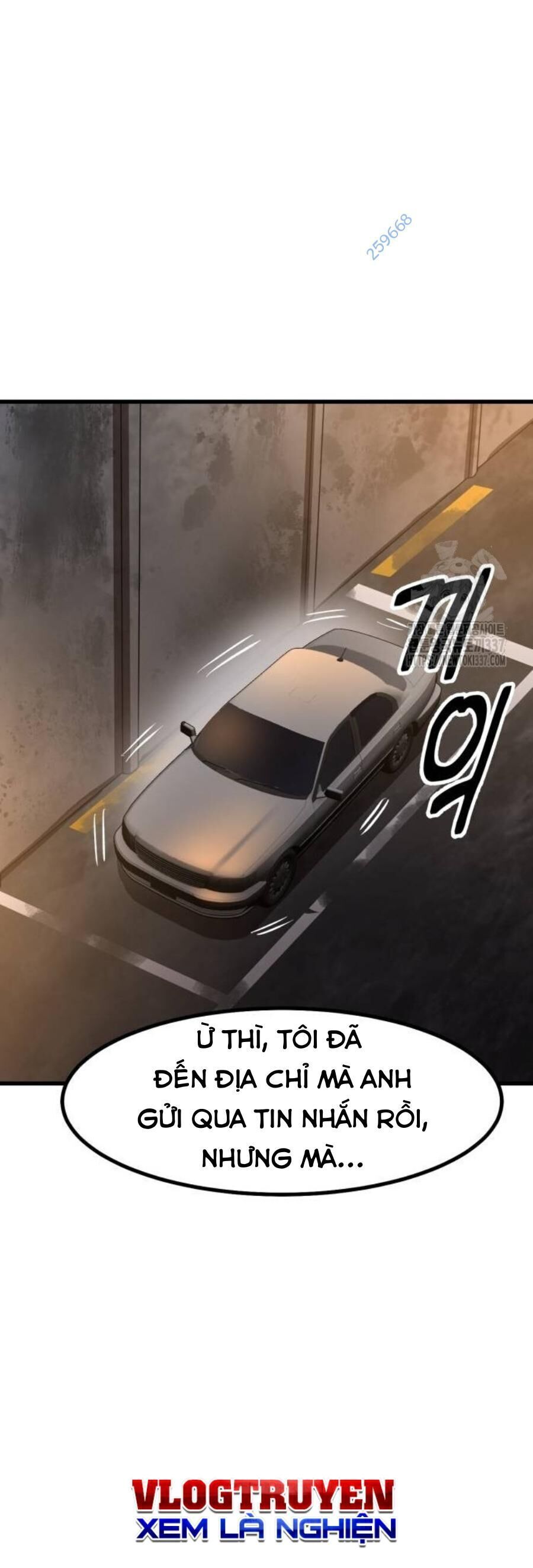 Võ Vương Kang Haejin - Chapter 45 - Page 42