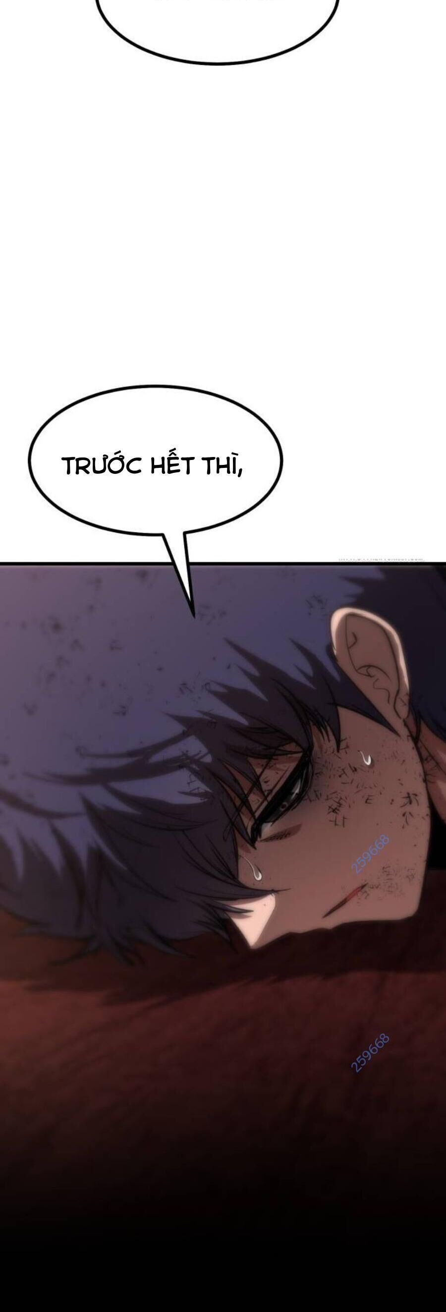 Võ Vương Kang Haejin - Chapter 45 - Page 5