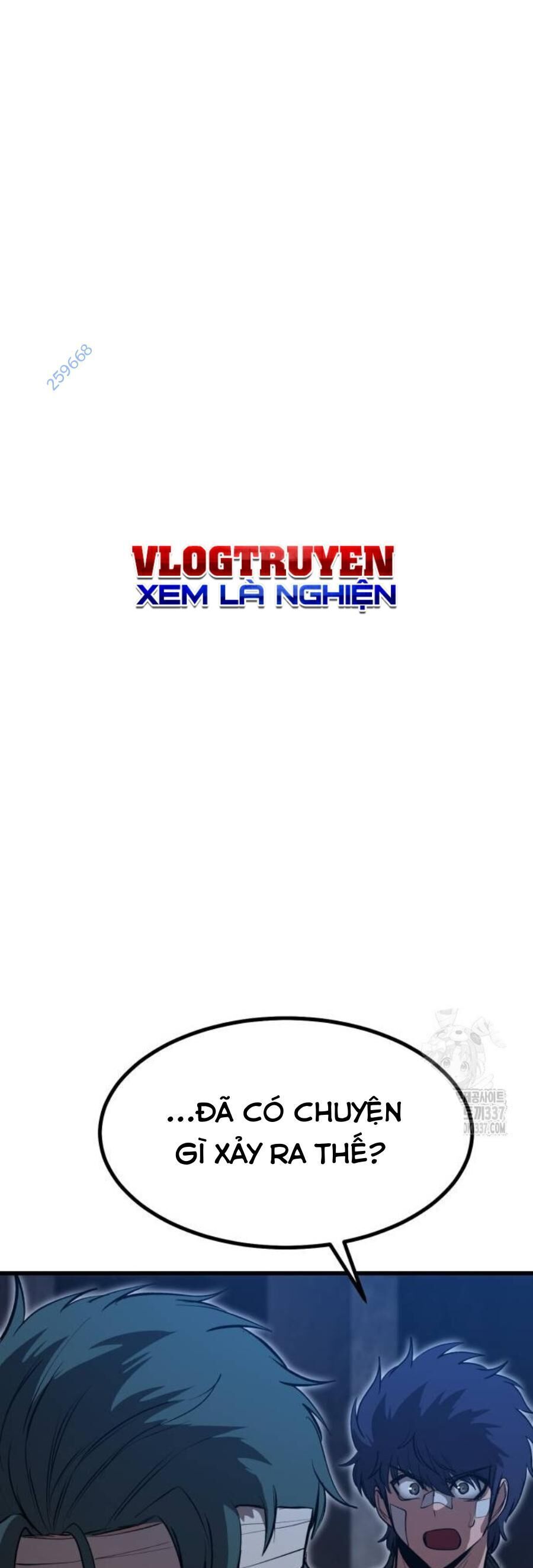 Võ Vương Kang Haejin - Chapter 45 - Page 52