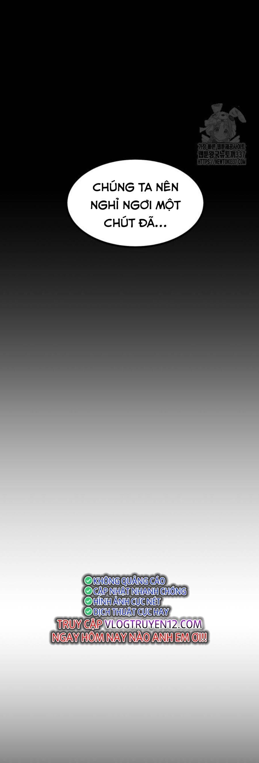 Võ Vương Kang Haejin - Chapter 45 - Page 6