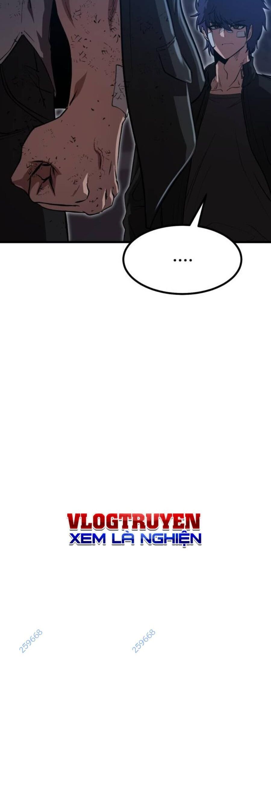 Võ Vương Kang Haejin - Chapter 45 - Page 65