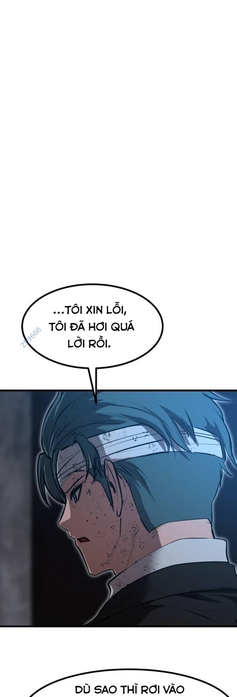 Võ Vương Kang Haejin - Chapter 45 - Page 66