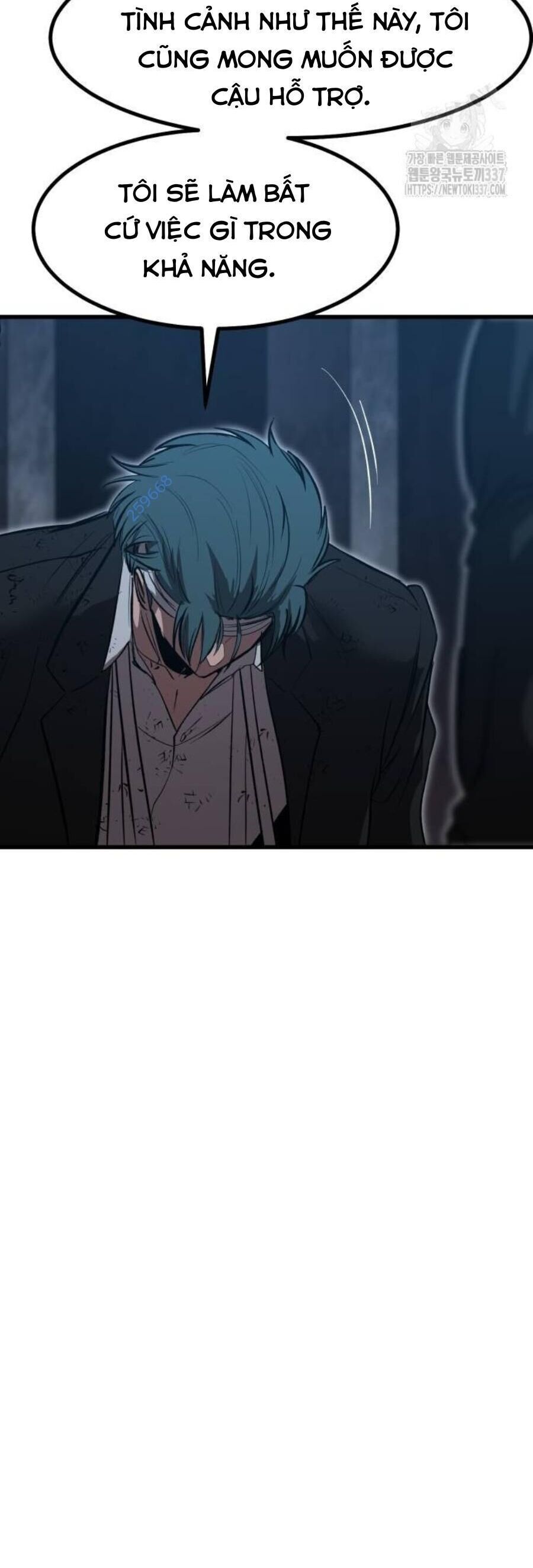 Võ Vương Kang Haejin - Chapter 45 - Page 67