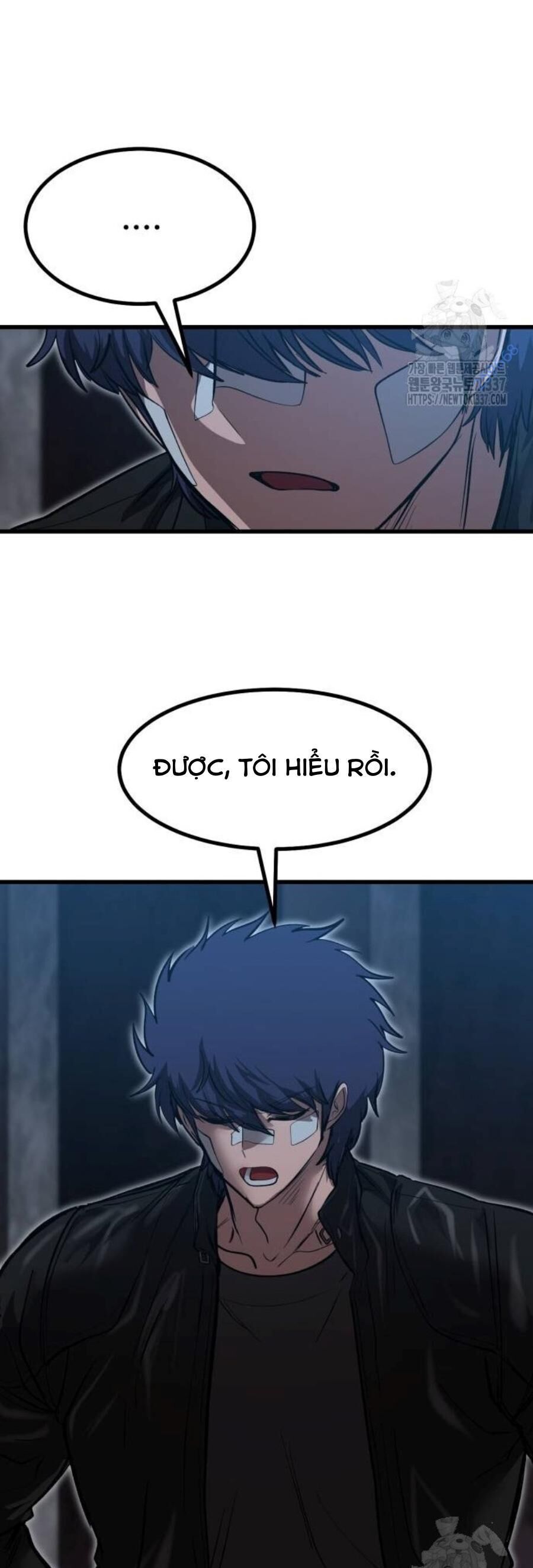 Võ Vương Kang Haejin - Chapter 45 - Page 68