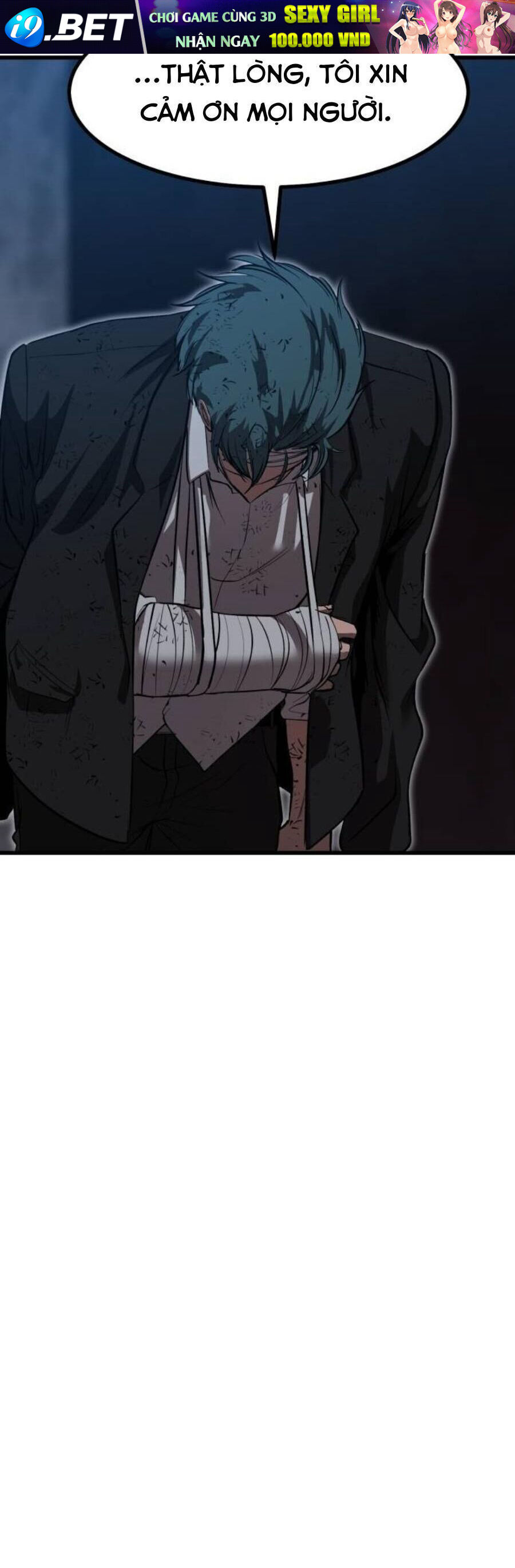 Võ Vương Kang Haejin - Chapter 45 - Page 71