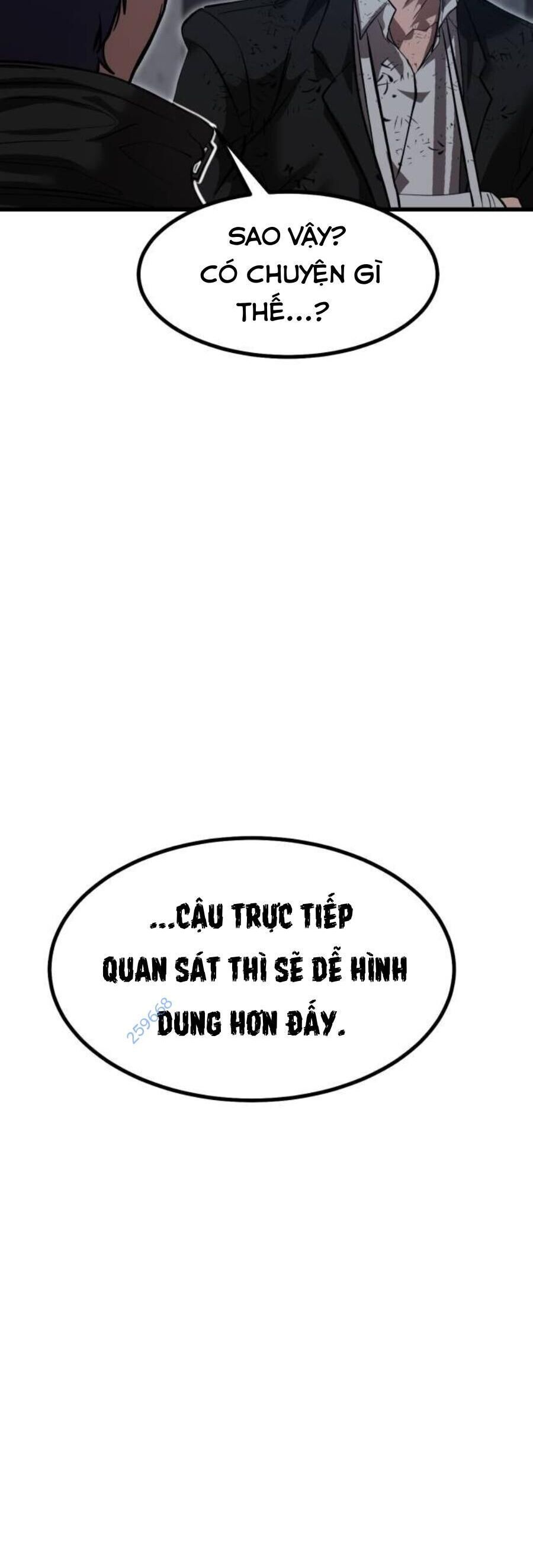 Võ Vương Kang Haejin - Chapter 45 - Page 73