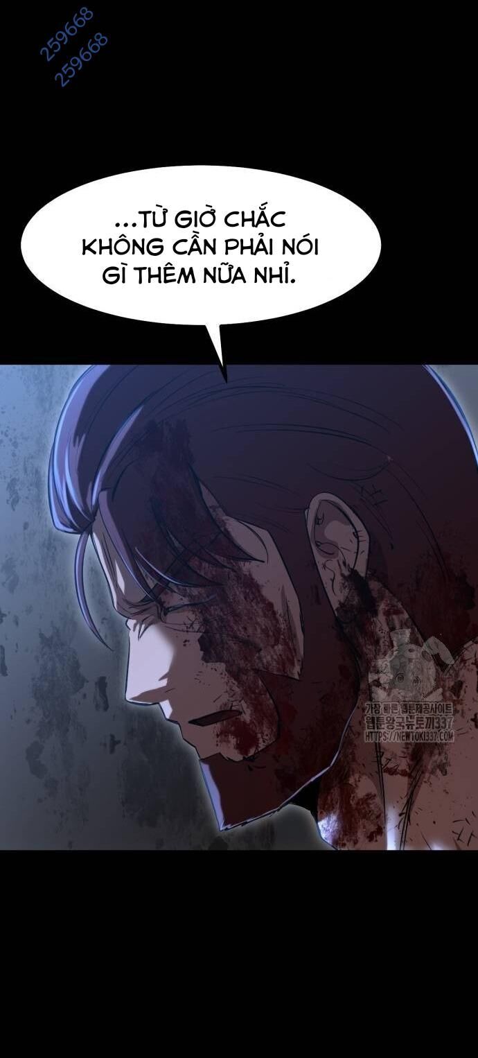 Võ Vương Kang Haejin - Chapter 46 - Page 13