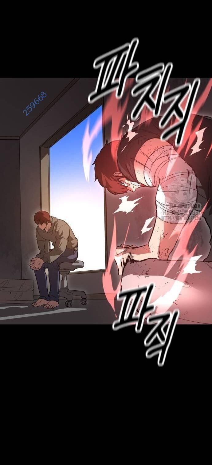 Võ Vương Kang Haejin - Chapter 46 - Page 18