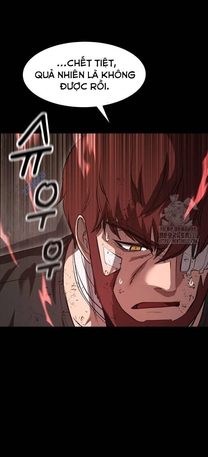 Võ Vương Kang Haejin - Chapter 46 - Page 19