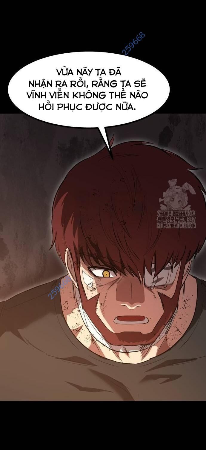 Võ Vương Kang Haejin - Chapter 46 - Page 21