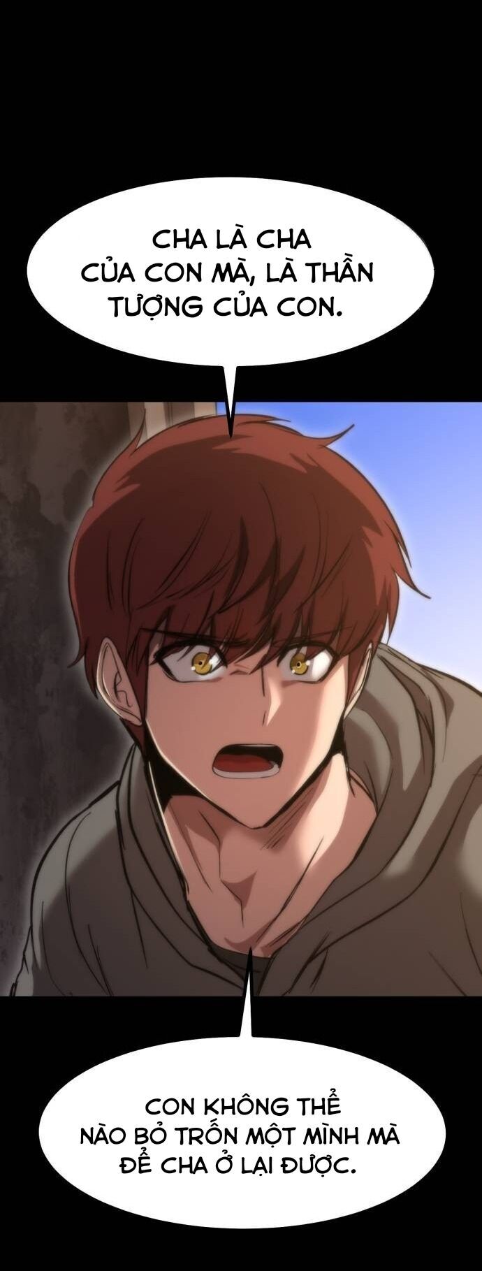 Võ Vương Kang Haejin - Chapter 46 - Page 27