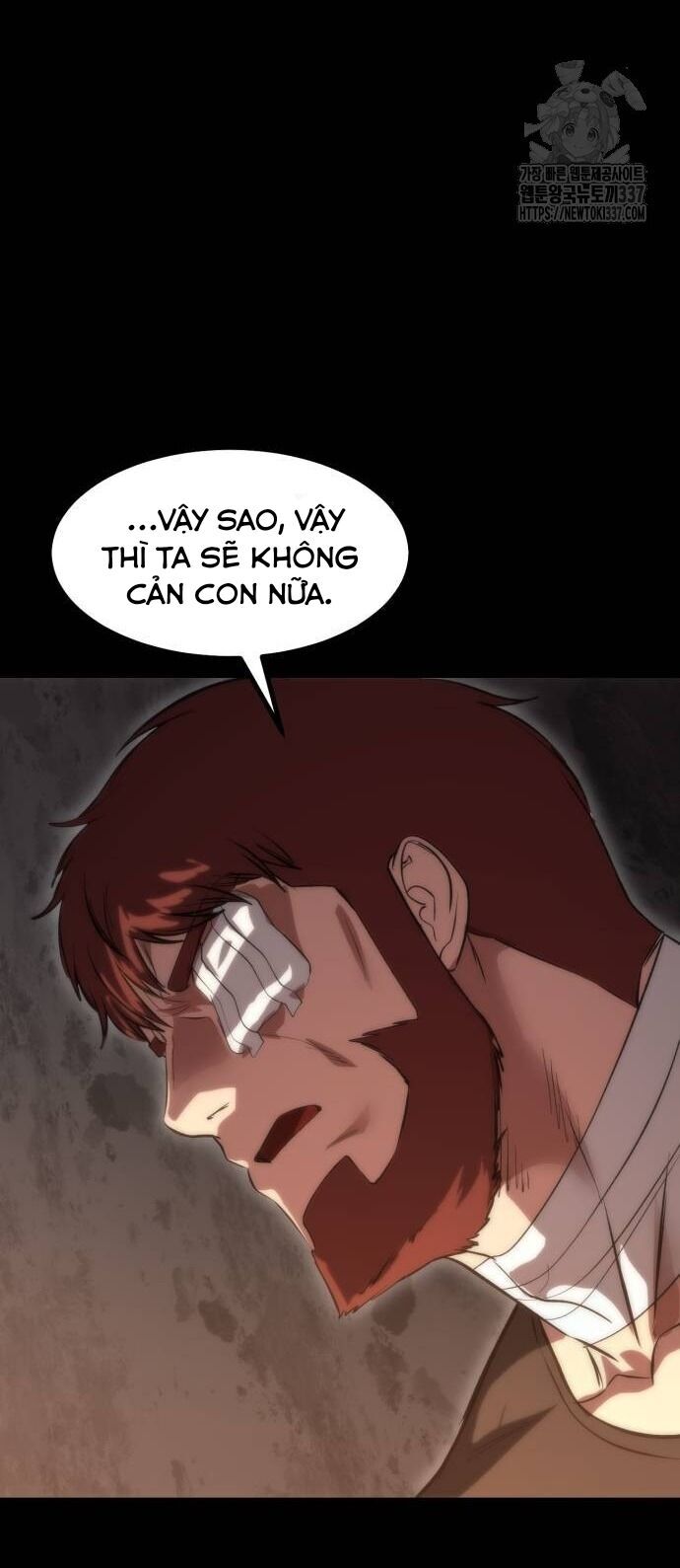 Võ Vương Kang Haejin - Chapter 46 - Page 28