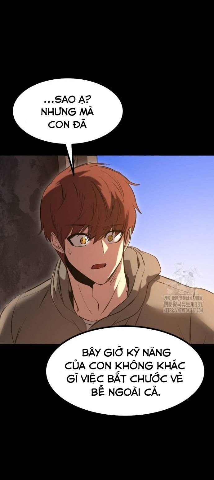 Võ Vương Kang Haejin - Chapter 46 - Page 32