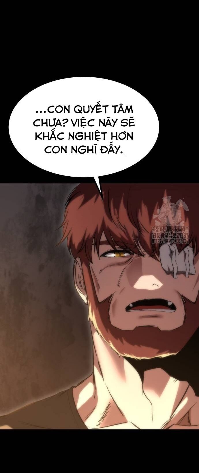 Võ Vương Kang Haejin - Chapter 46 - Page 34