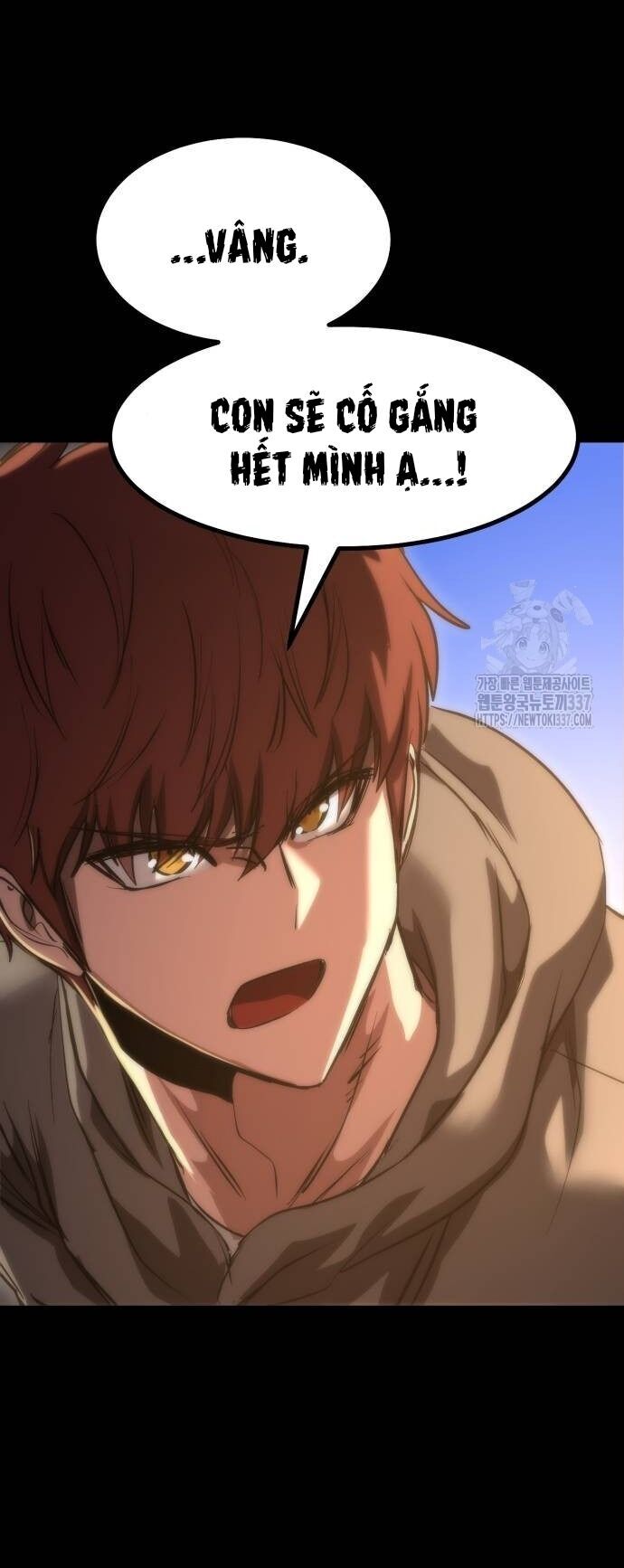 Võ Vương Kang Haejin - Chapter 46 - Page 35