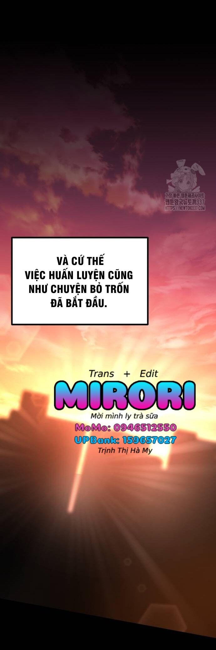 Võ Vương Kang Haejin - Chapter 46 - Page 36