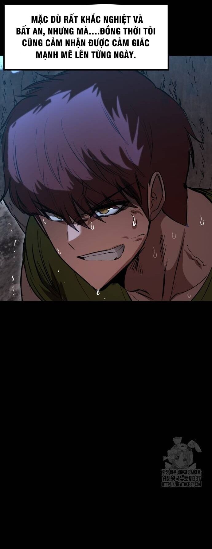 Võ Vương Kang Haejin - Chapter 46 - Page 39