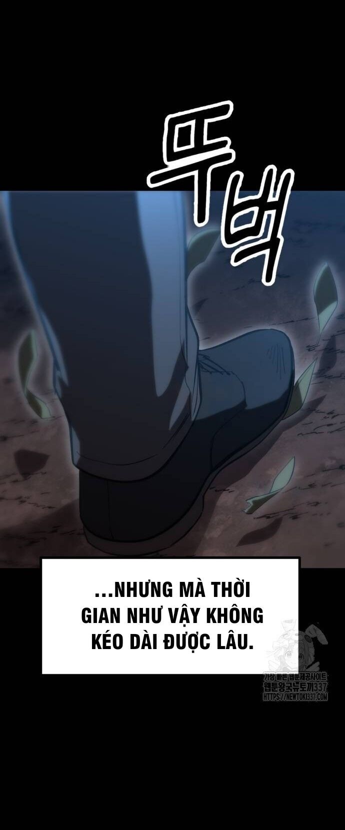 Võ Vương Kang Haejin - Chapter 46 - Page 40