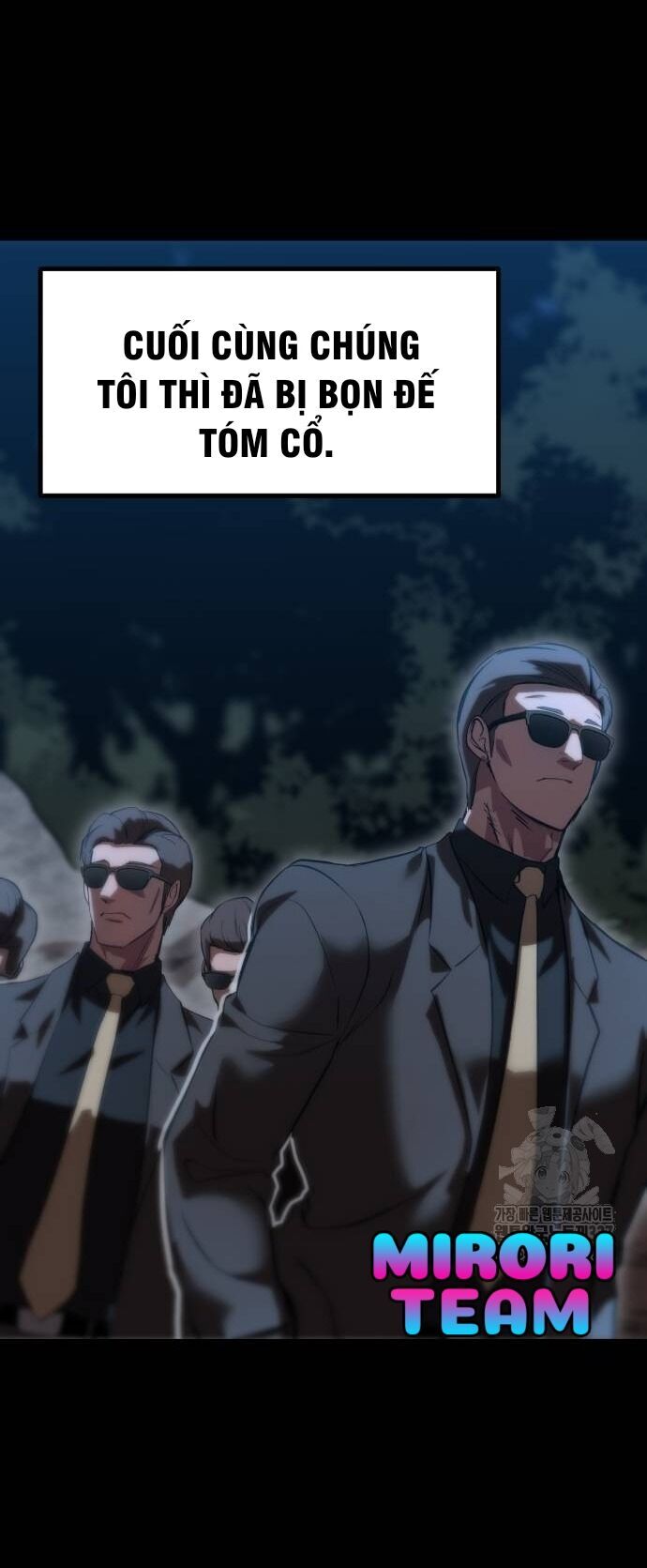 Võ Vương Kang Haejin - Chapter 46 - Page 41