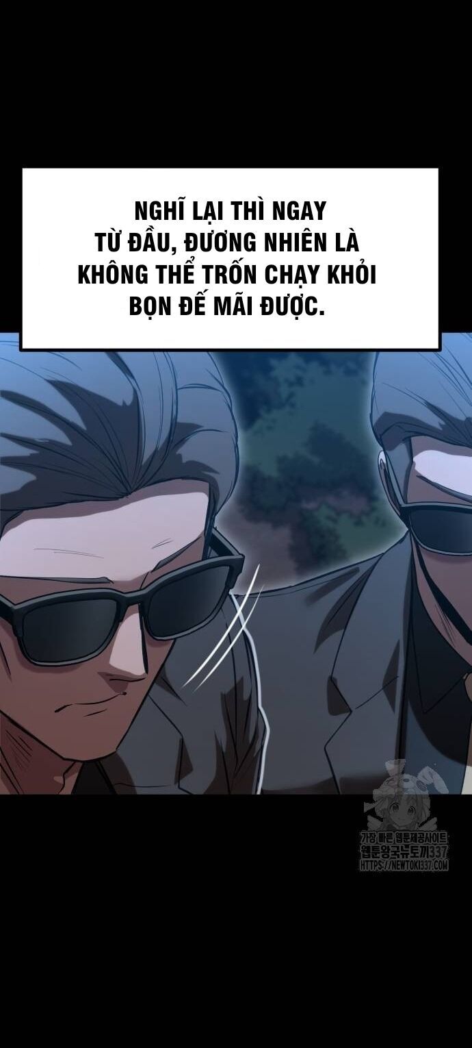 Võ Vương Kang Haejin - Chapter 46 - Page 42