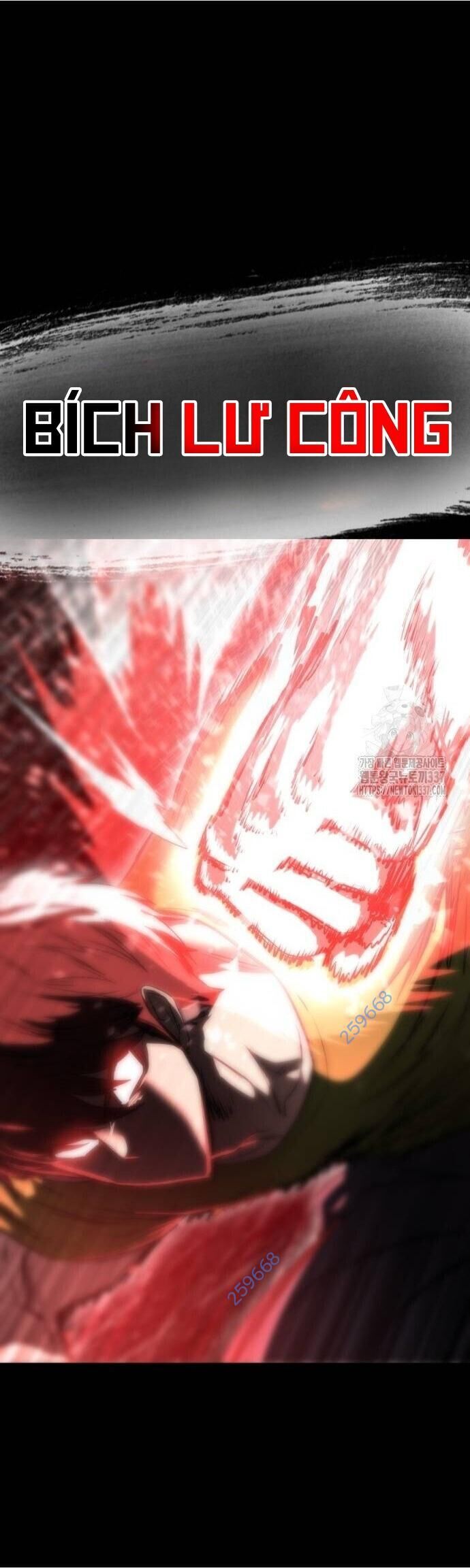 Võ Vương Kang Haejin - Chapter 46 - Page 52