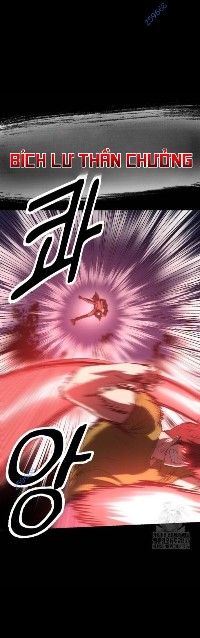 Võ Vương Kang Haejin - Chapter 46 - Page 53