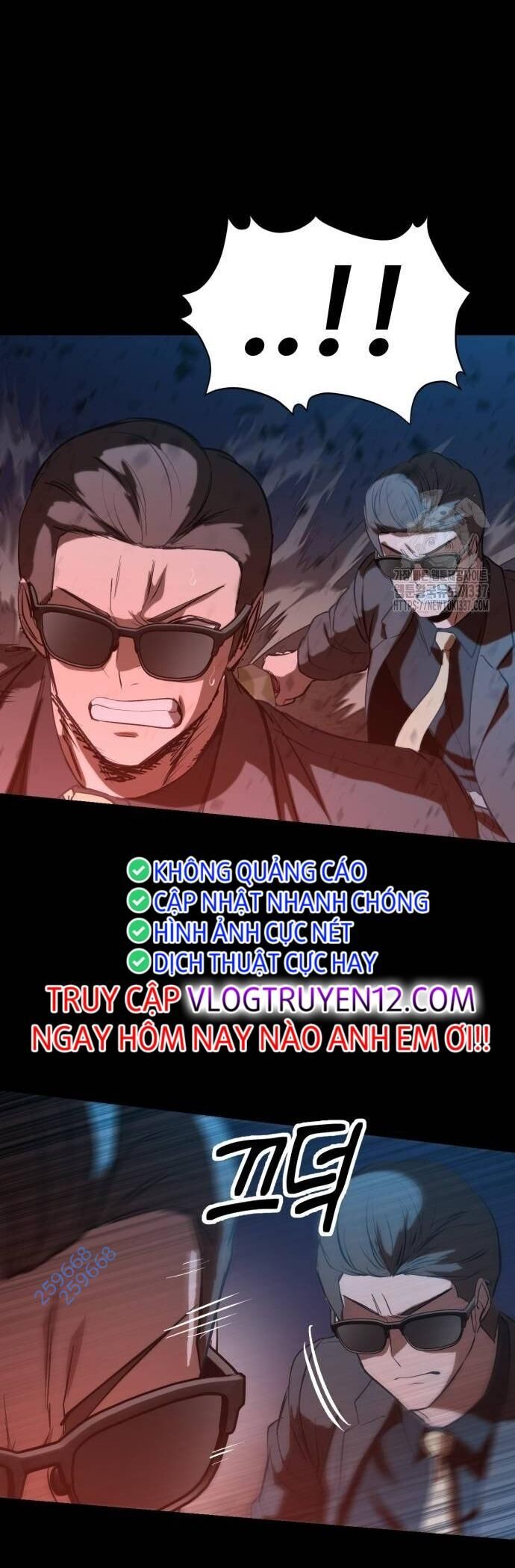 Võ Vương Kang Haejin - Chapter 46 - Page 56