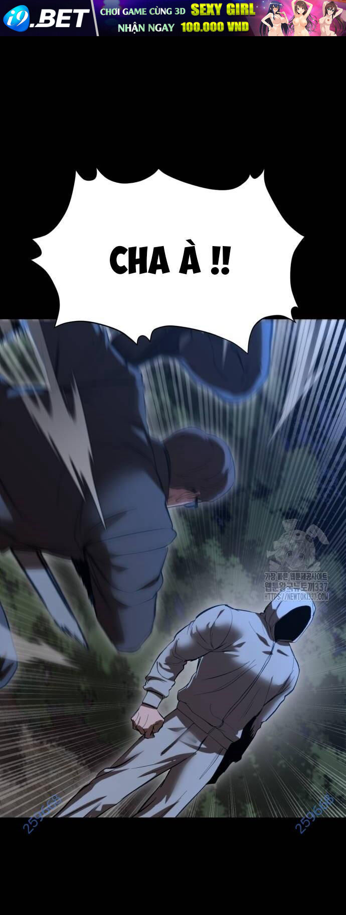 Võ Vương Kang Haejin - Chapter 46 - Page 60