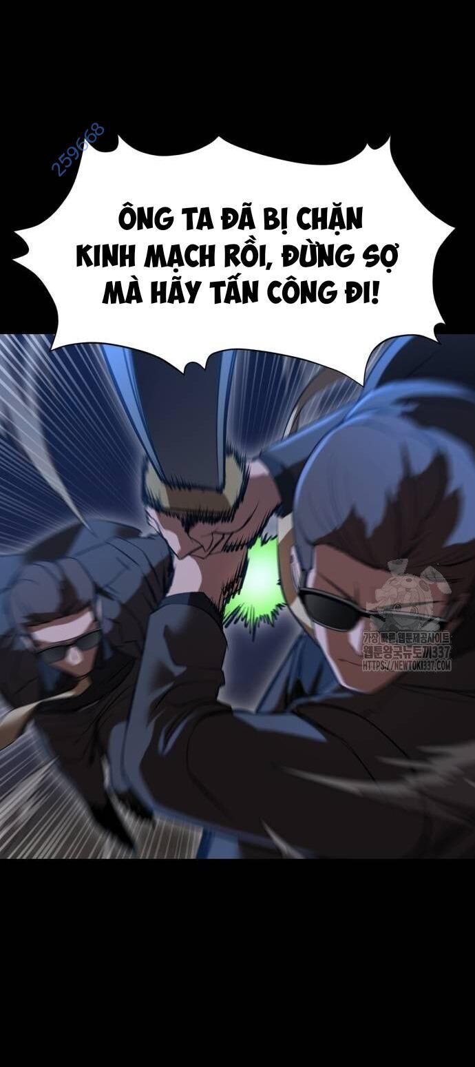 Võ Vương Kang Haejin - Chapter 46 - Page 61