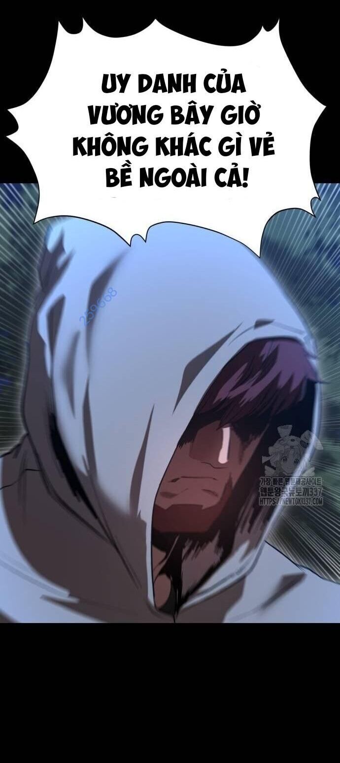 Võ Vương Kang Haejin - Chapter 46 - Page 62