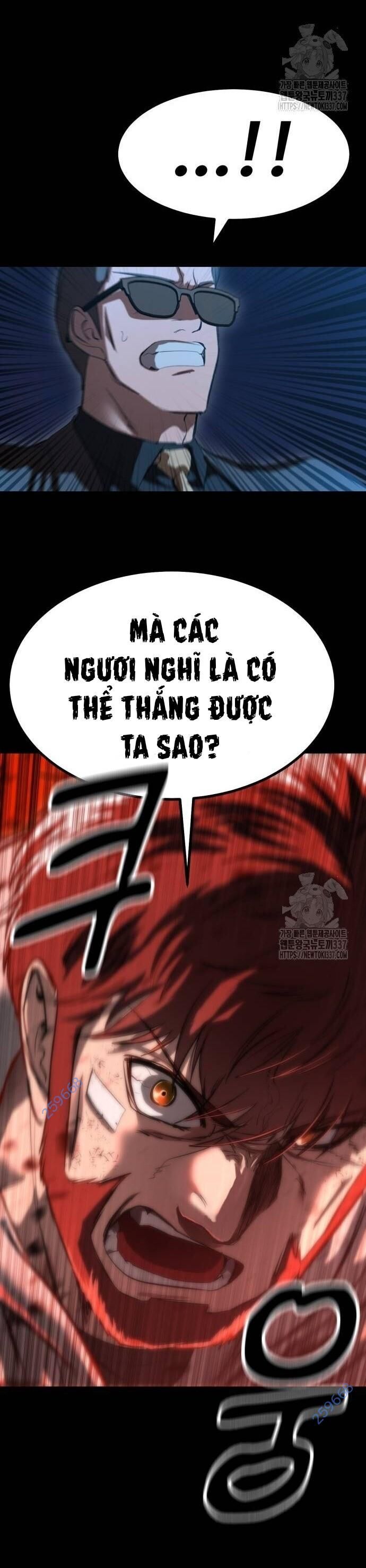 Võ Vương Kang Haejin - Chapter 46 - Page 65