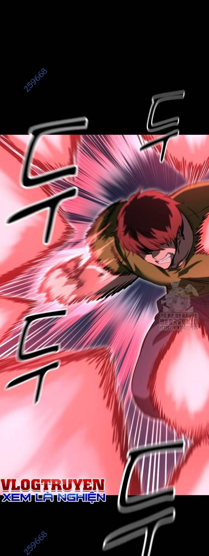 Võ Vương Kang Haejin - Chapter 47 - Page 17